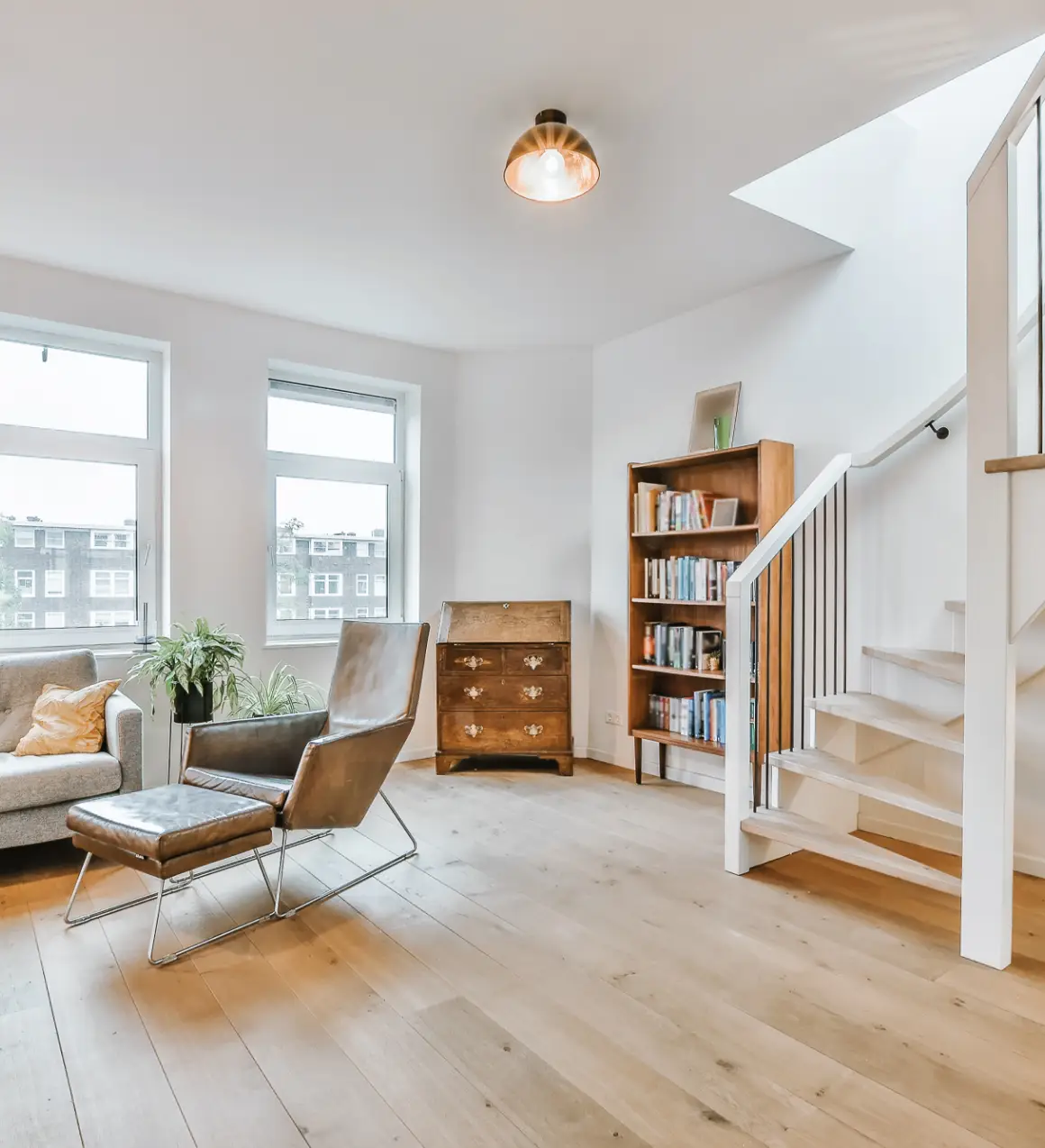 Analyse d'un dossier de crédit immobilier